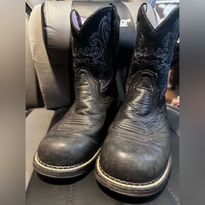 Ariat Fat Baby’s boots